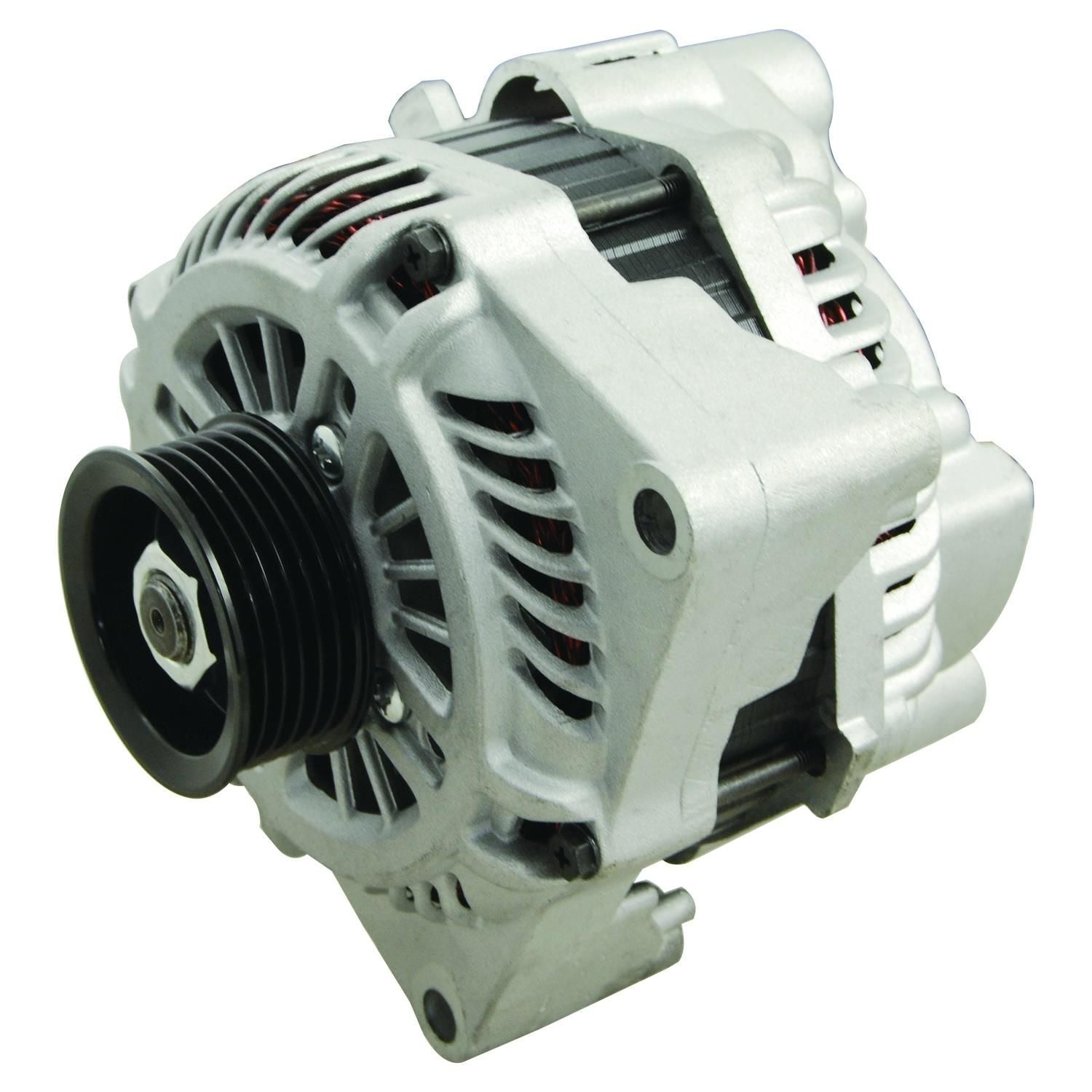 Gold New Alternator 11096N