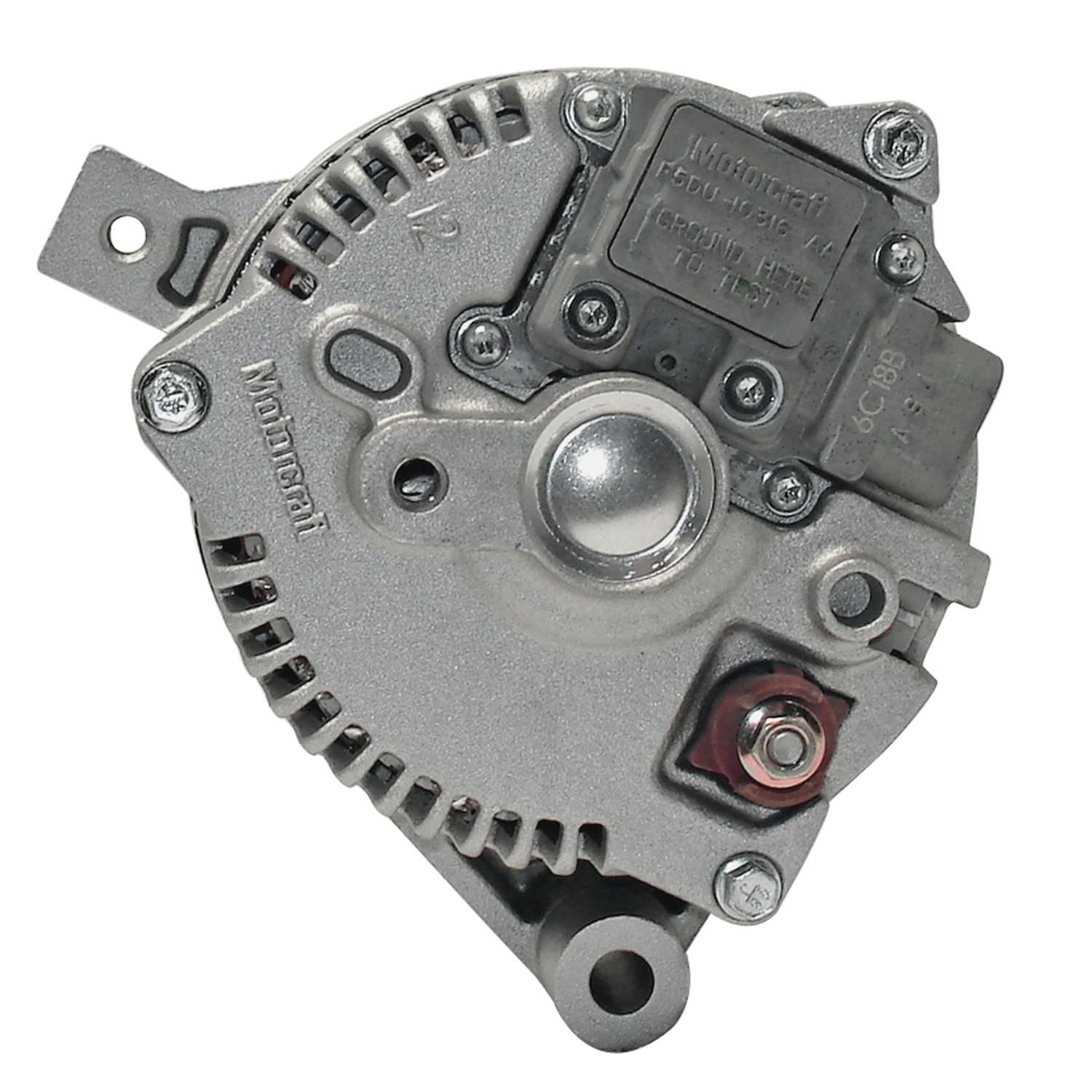 TotalPro Remanufactured Alternator T7755-6-2