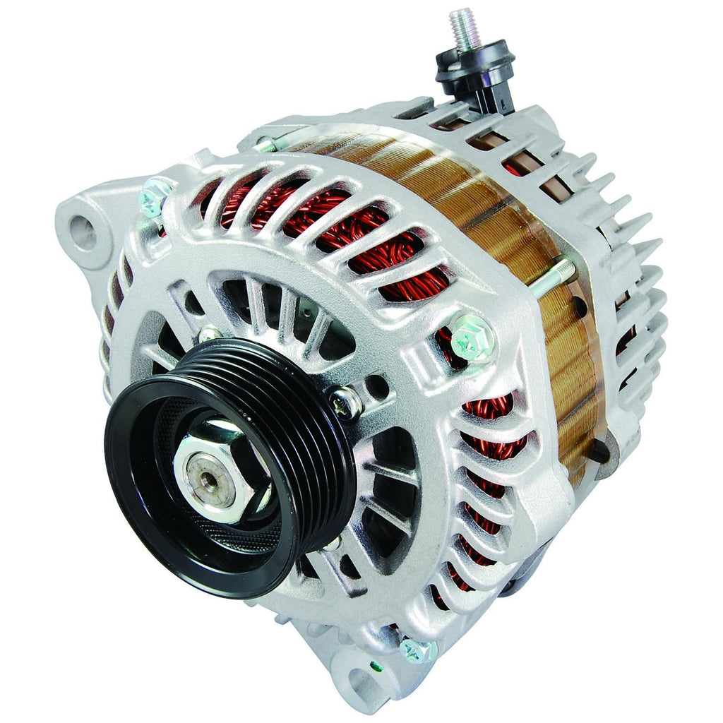 Gold New Alternator 11267N