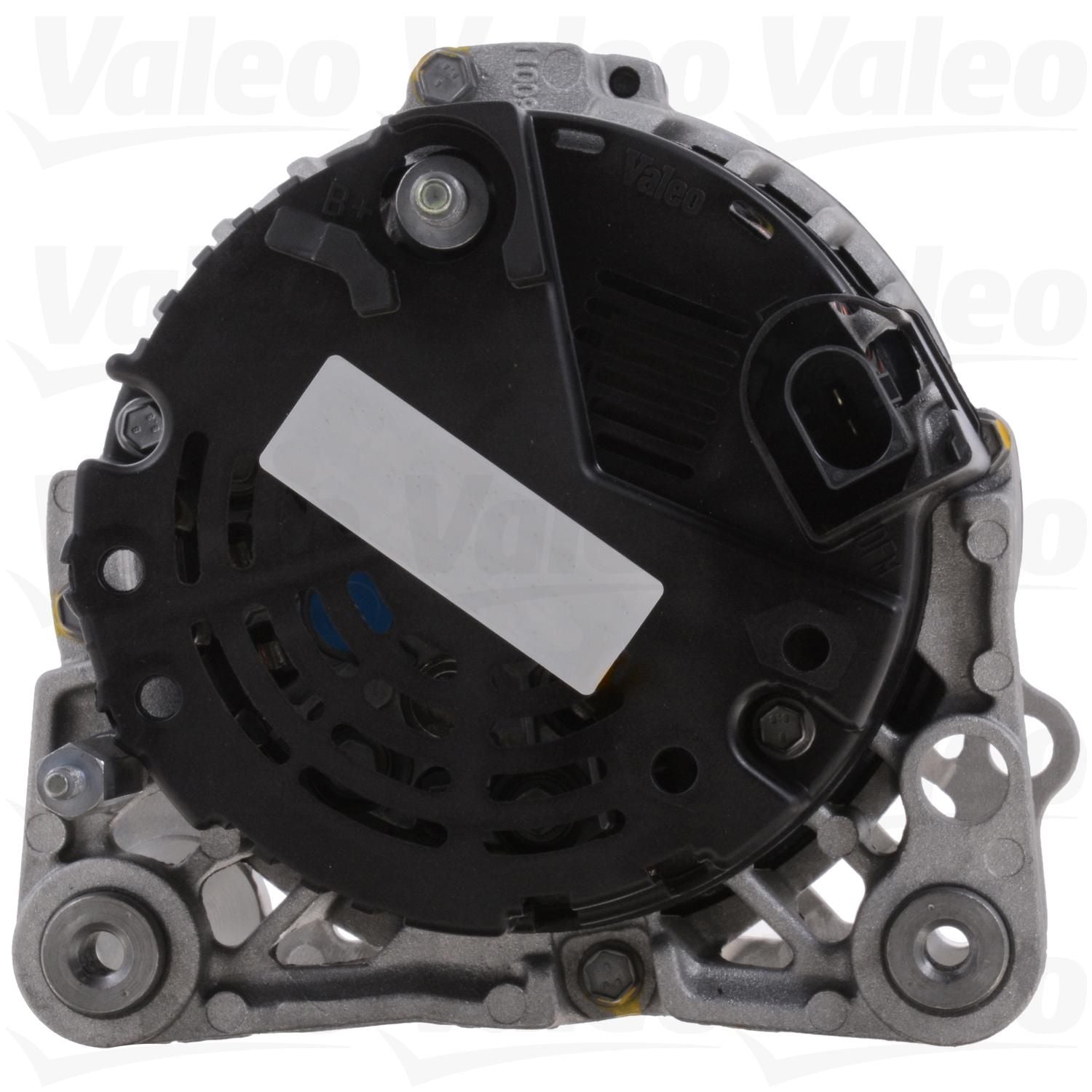 Valeo Alternator 439311