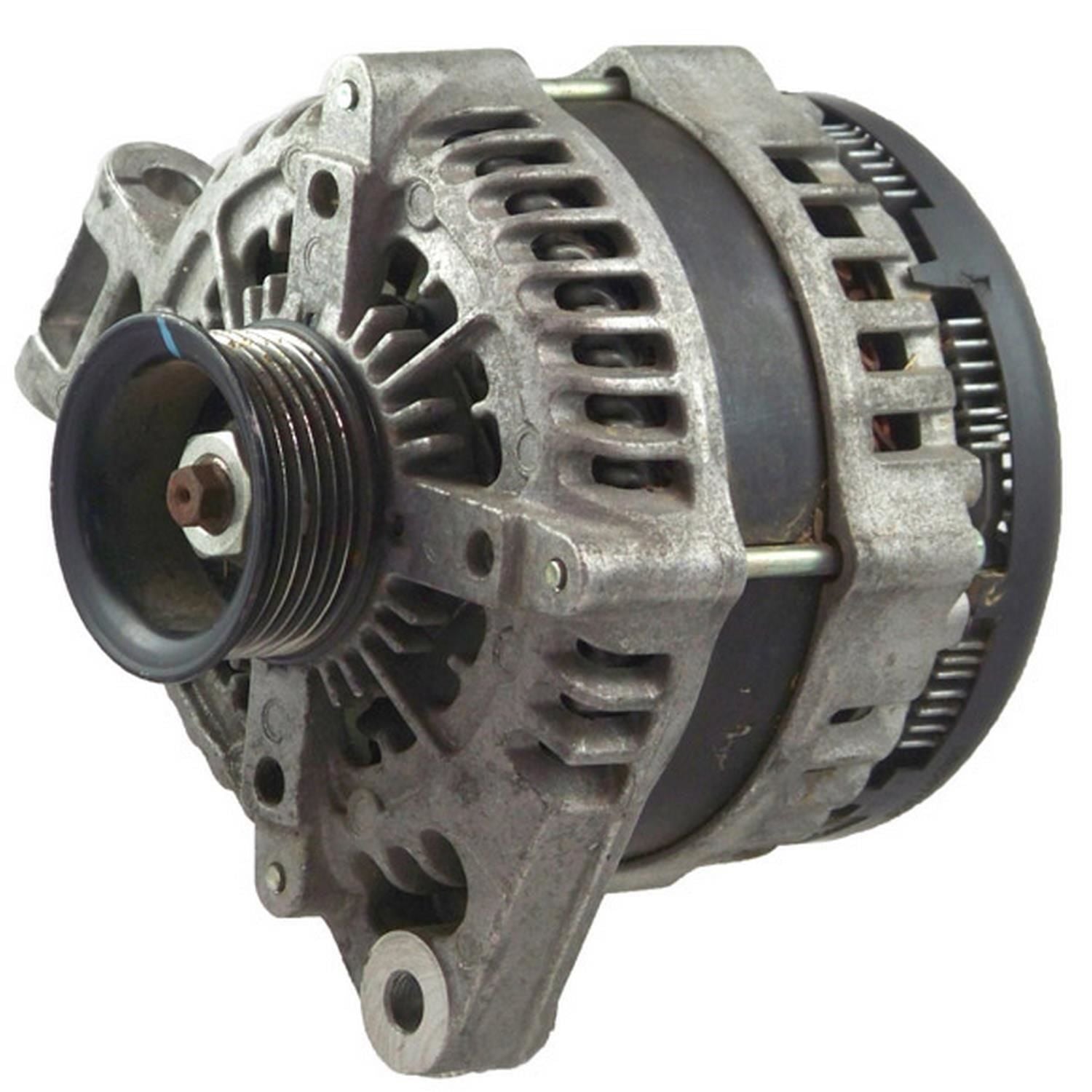 Gold New Alternator DLG11251