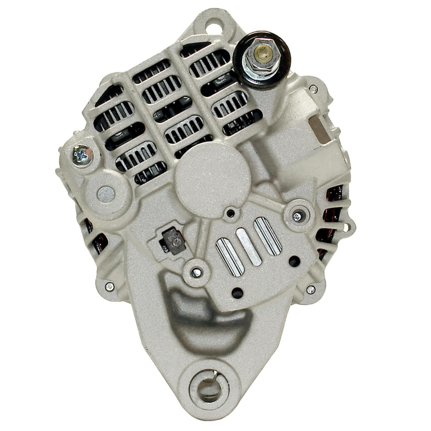 TotalPro Remanufactured Alternator T14449