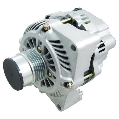 Gold New Alternator 11097N