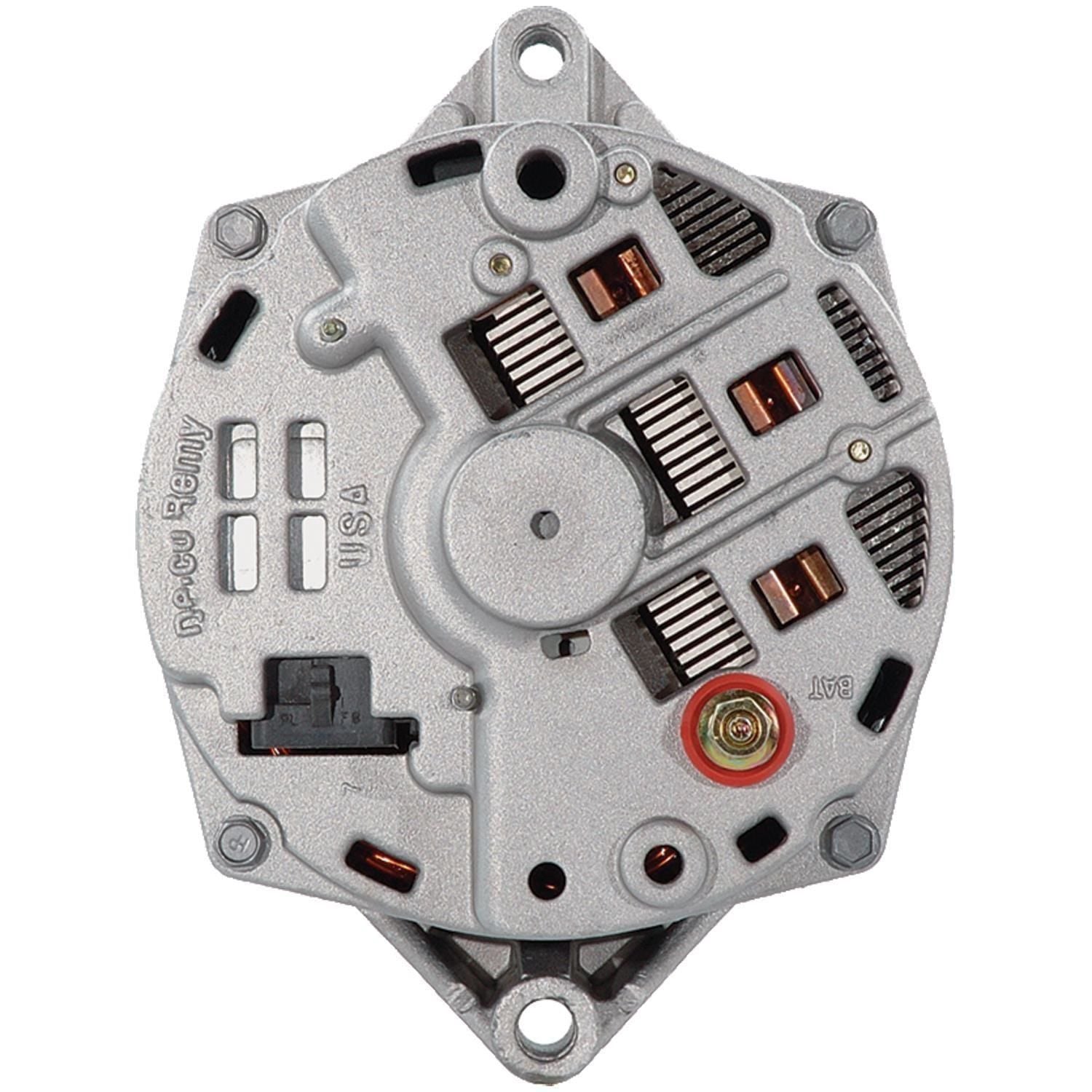 Alternator DL1475-6-7