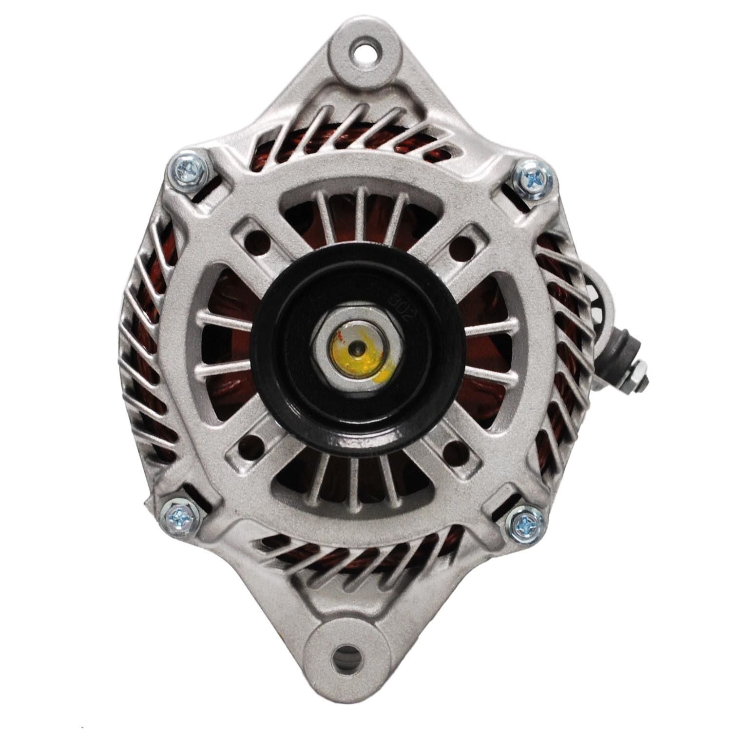 TotalPro Alternator T15718