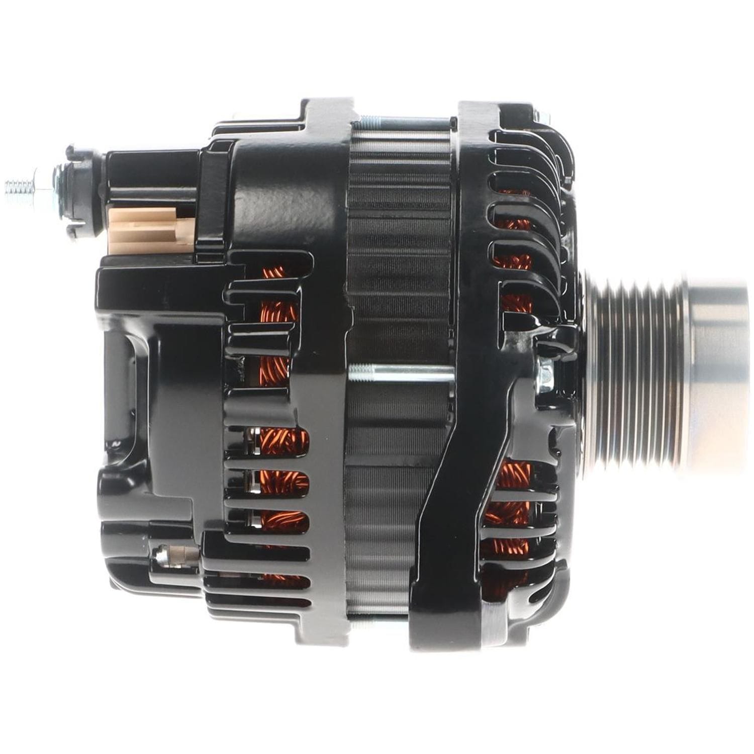 New Alternator NDLG14510