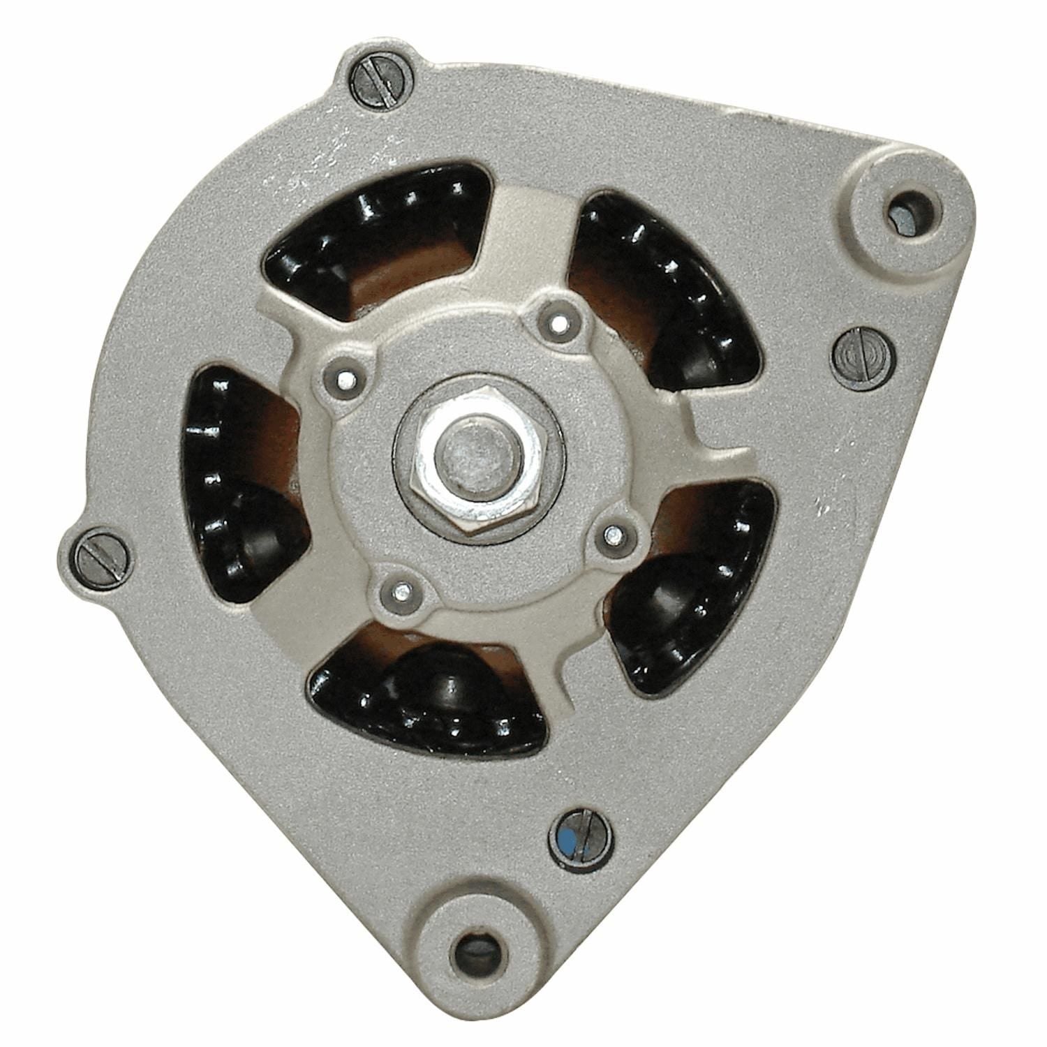 Alternator 13122