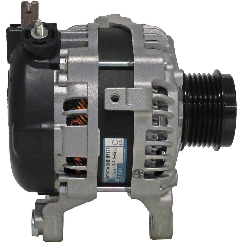 Alternator 14083