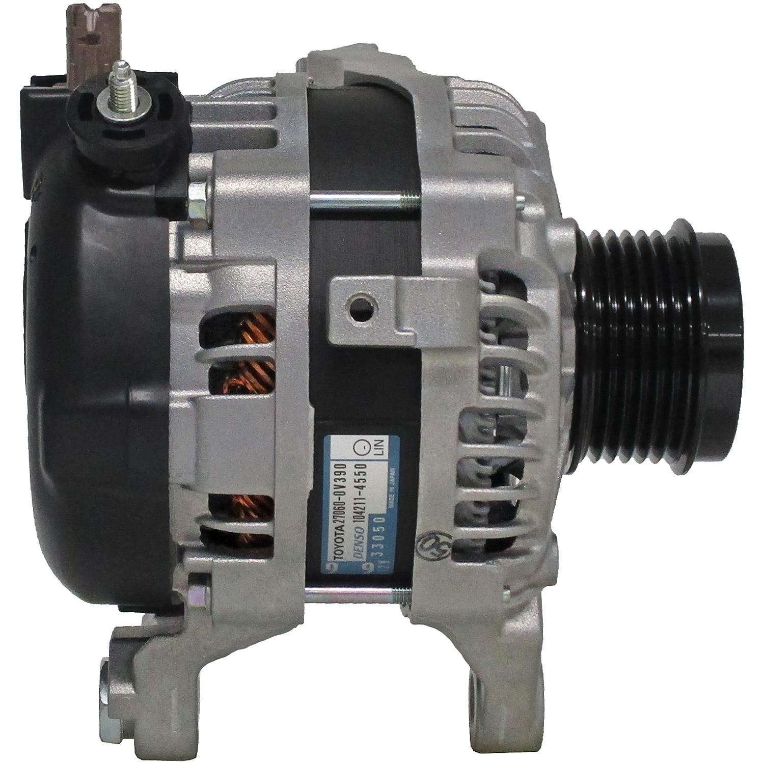 Alternator 14083