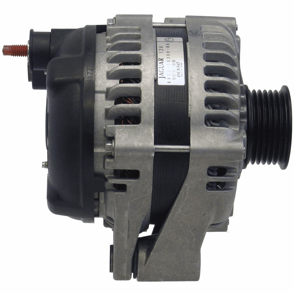 Alternator 15016
