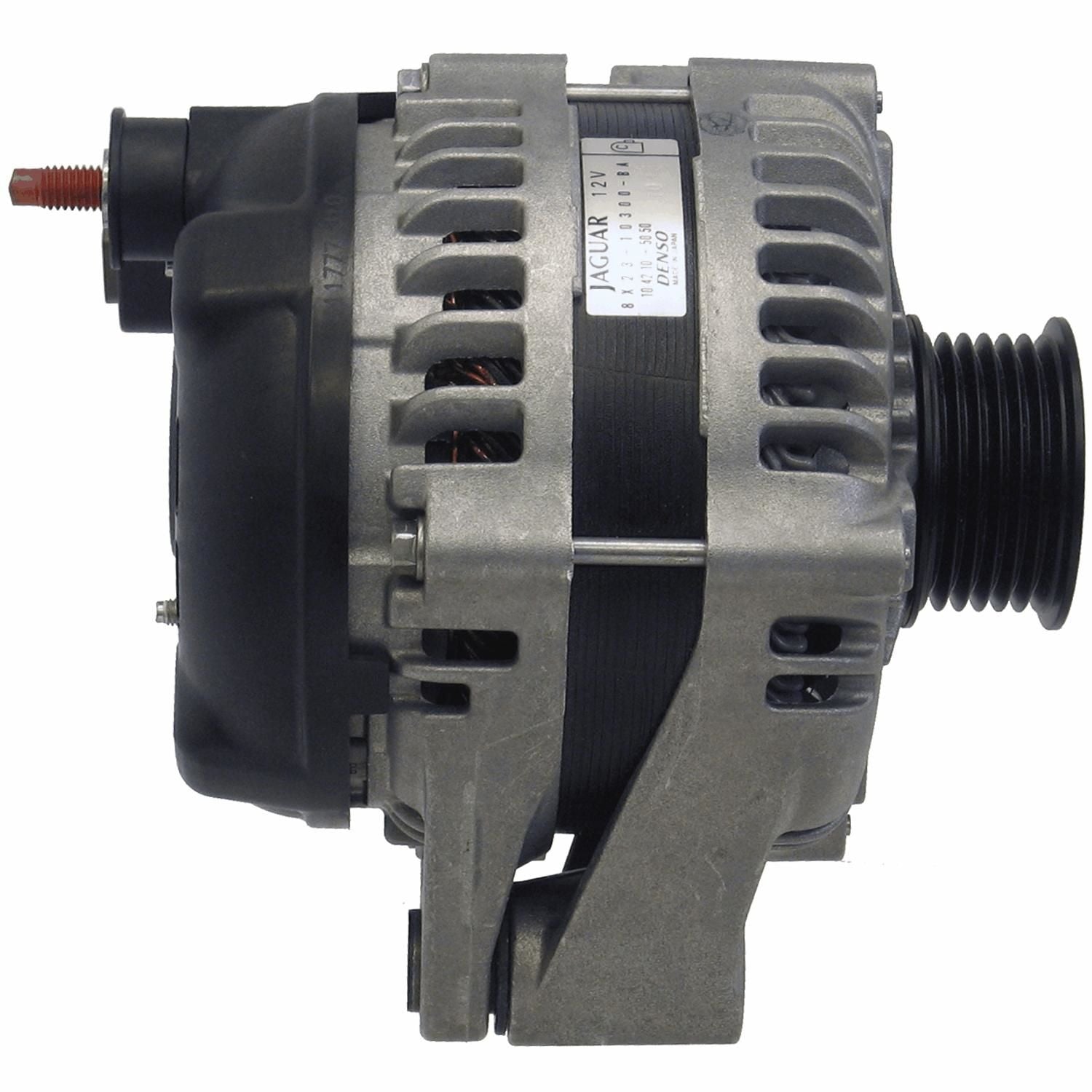Alternator 15016