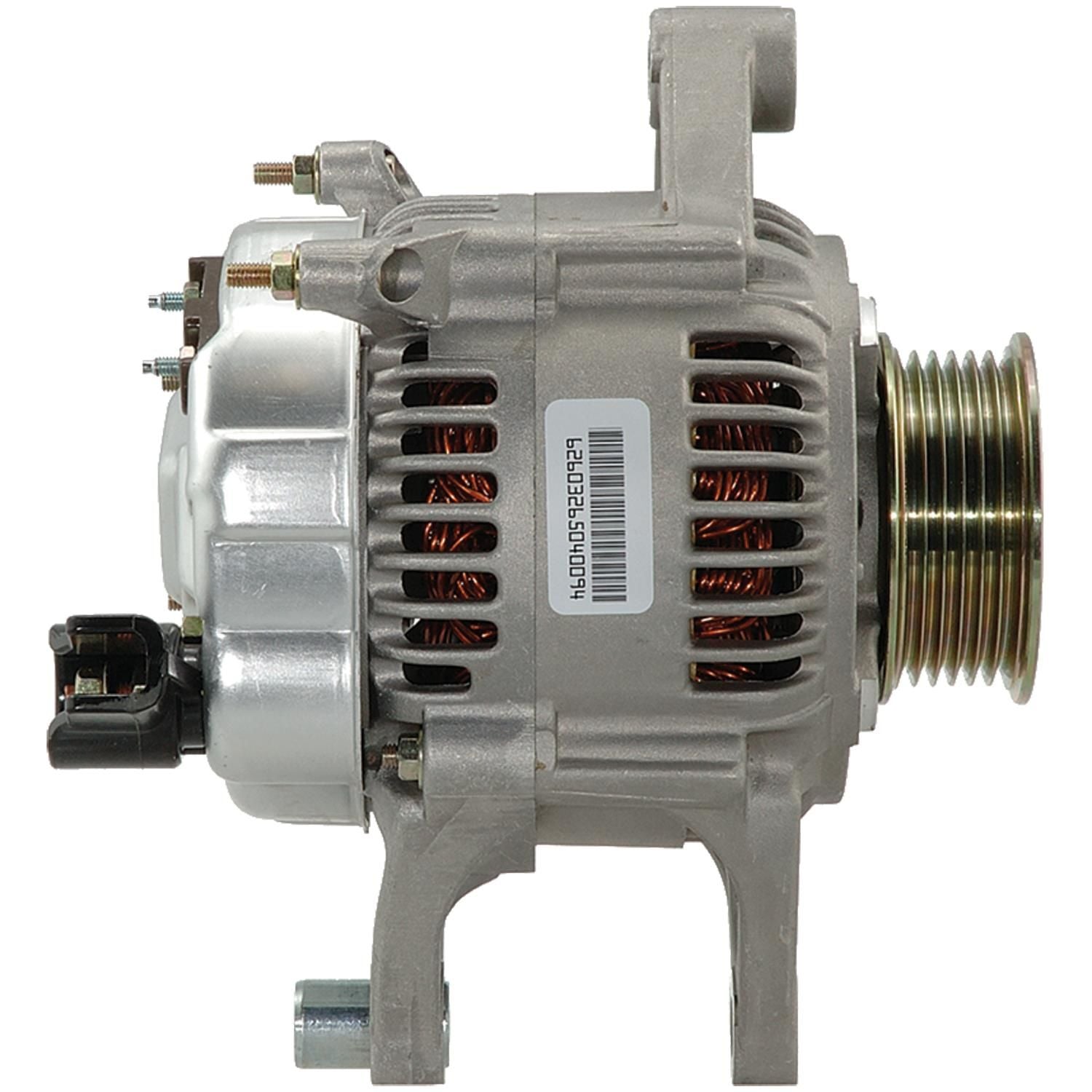 Gold New Alternator DLG5503-6