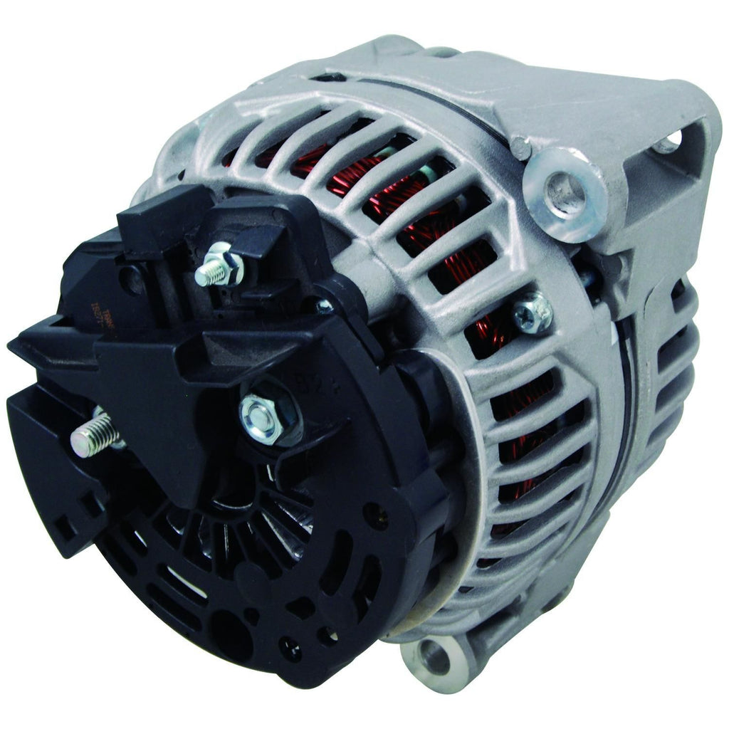 Gold New Alternator 13952N