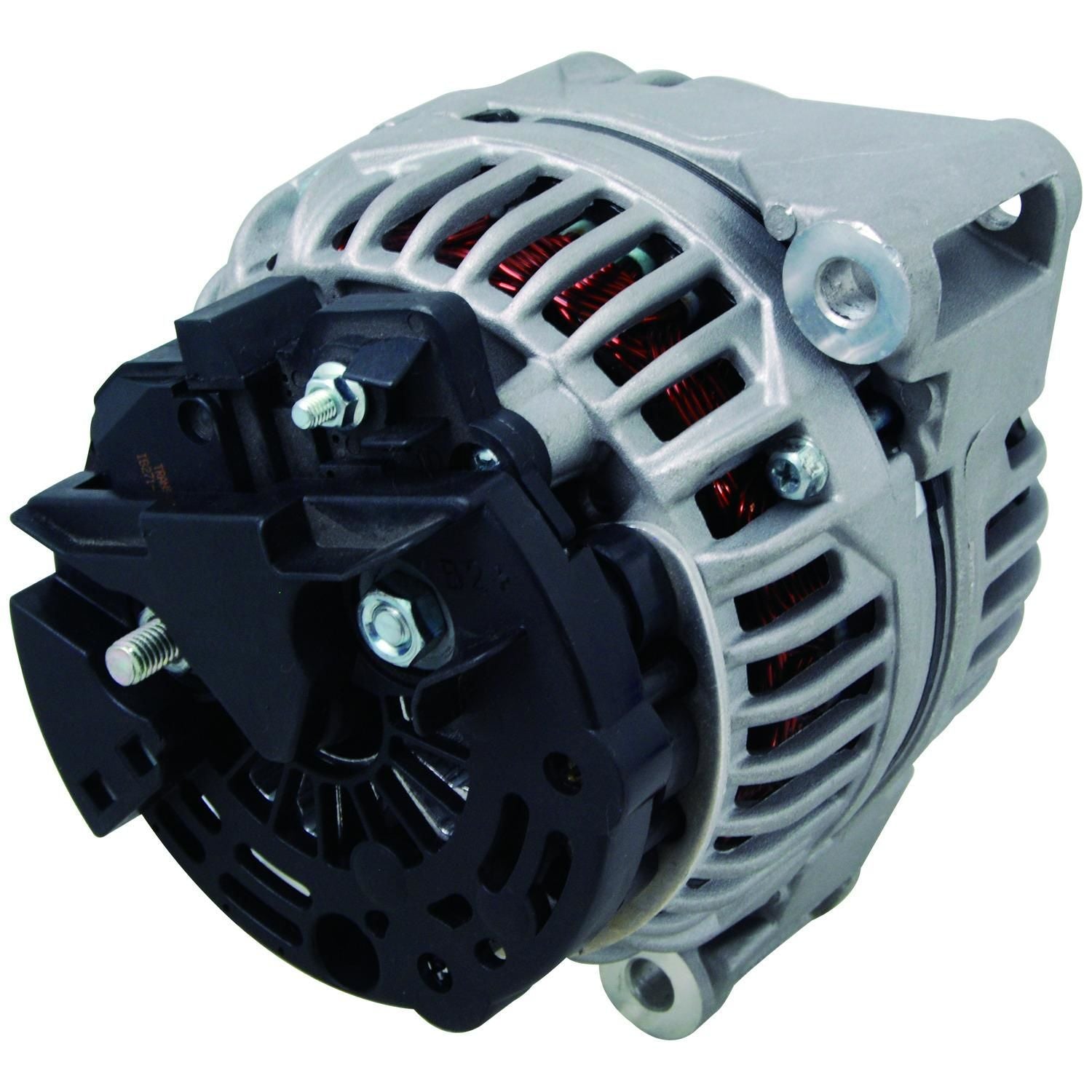 Gold New Alternator 13952N