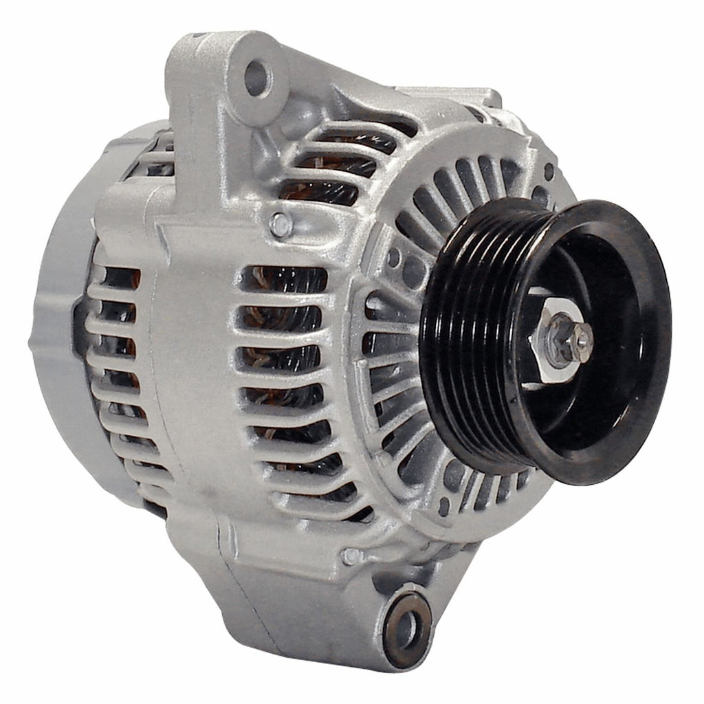 Alternator 13218