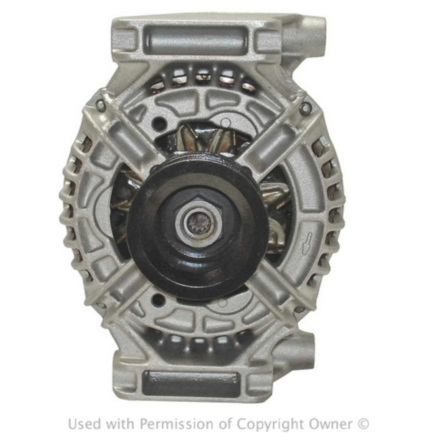 Alternator A11043