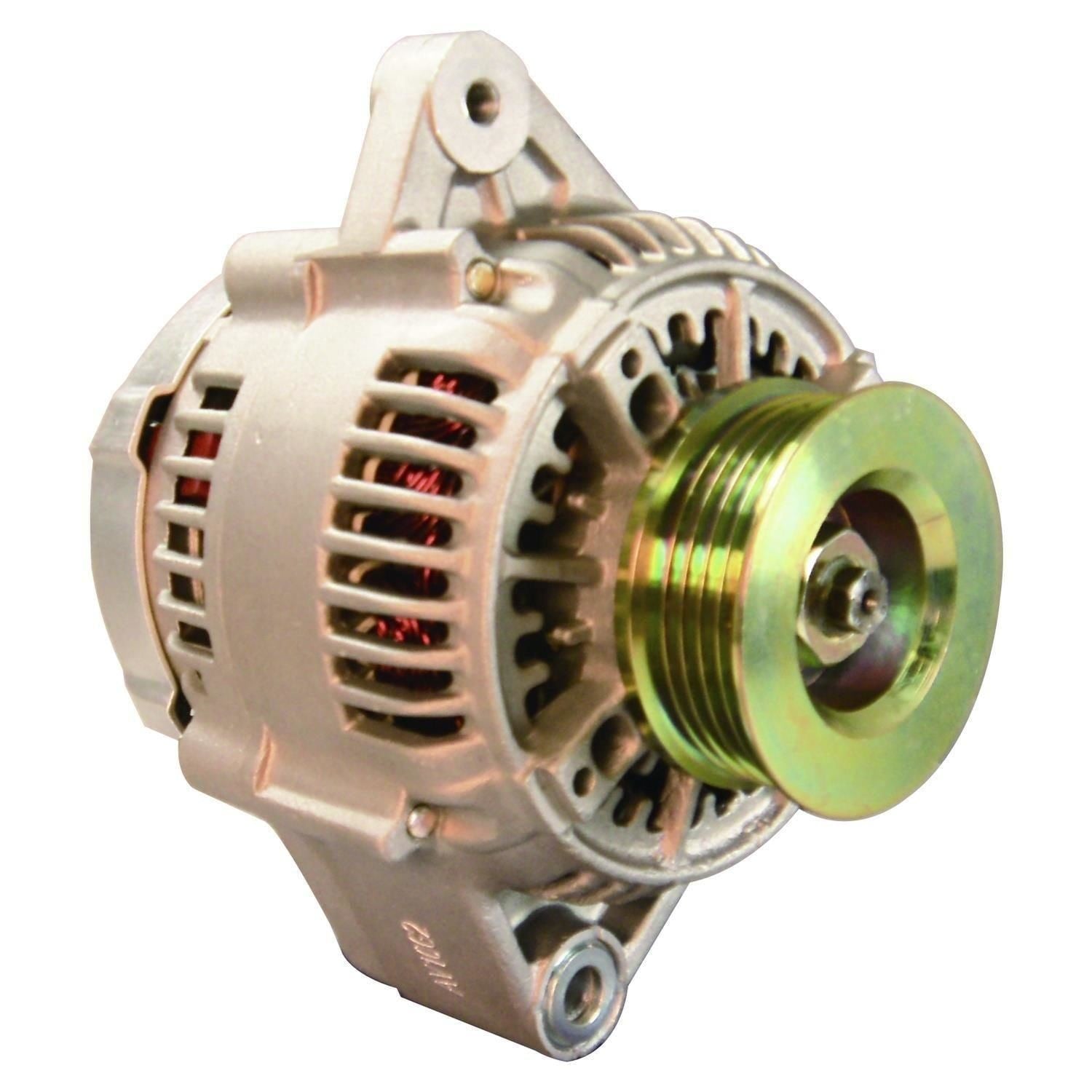 Gold New Alternator 13323N