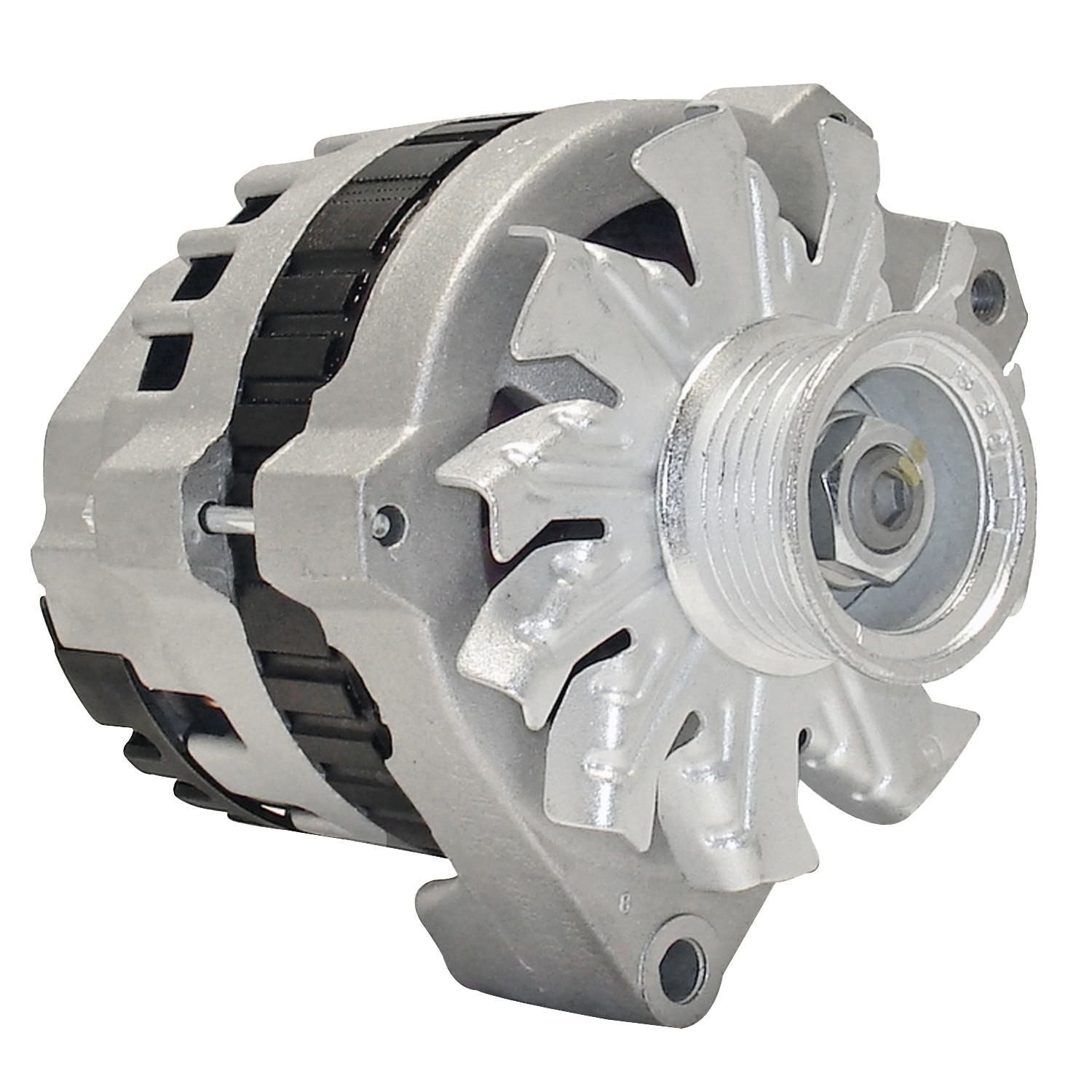 TotalPro Remanufactured Alternator T1342-6-11