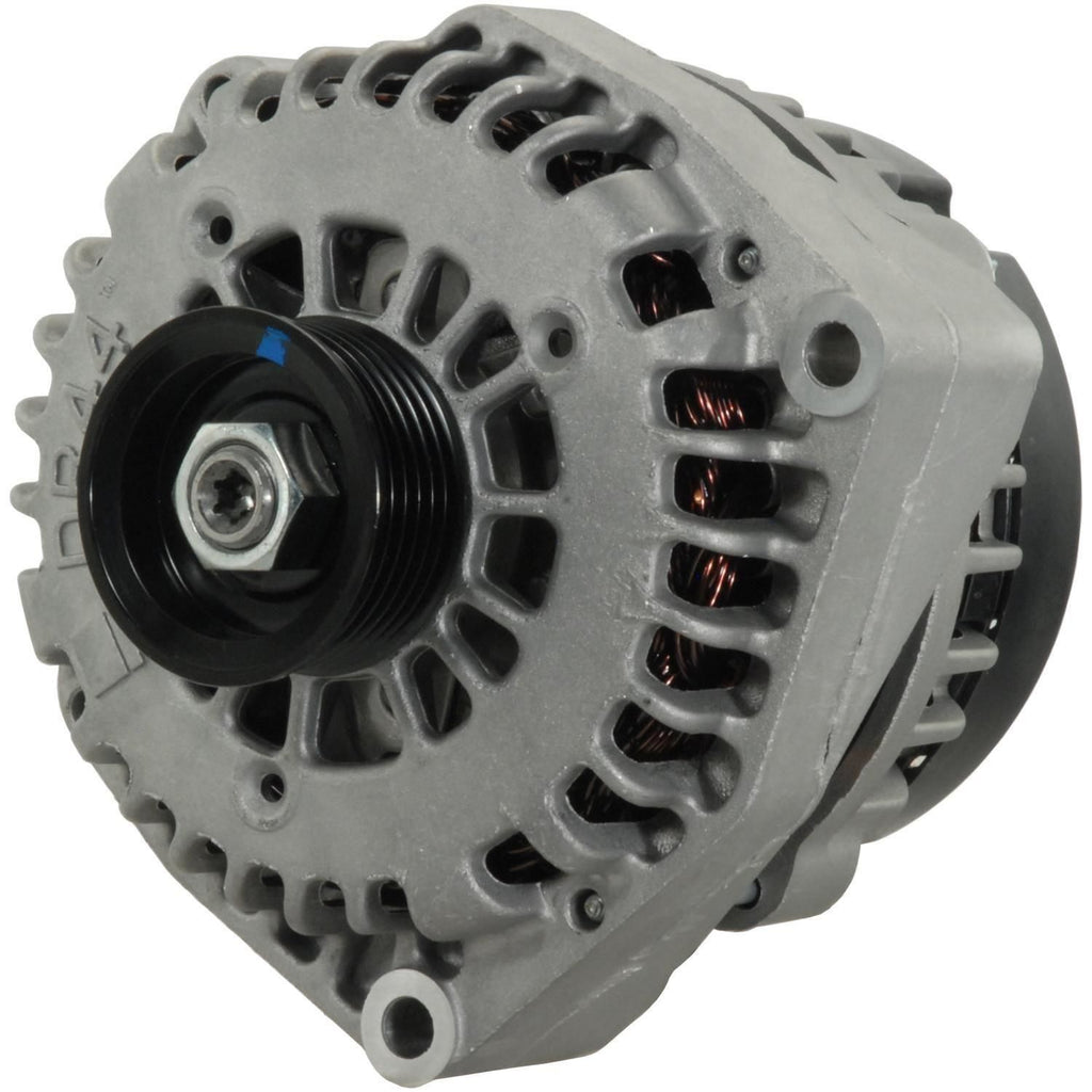Gold New Alternator DLG2207-16-2