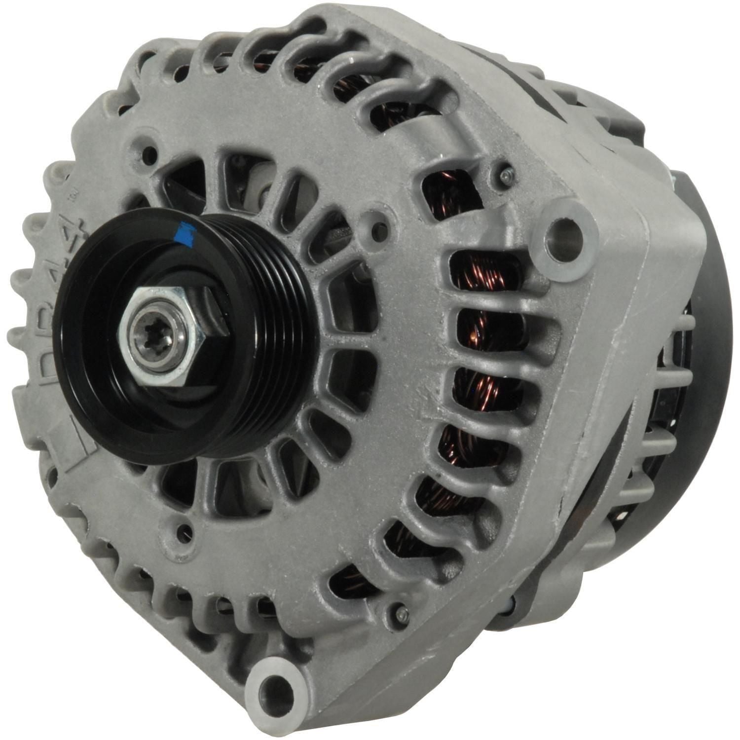 Gold New Alternator DLG2207-16-2