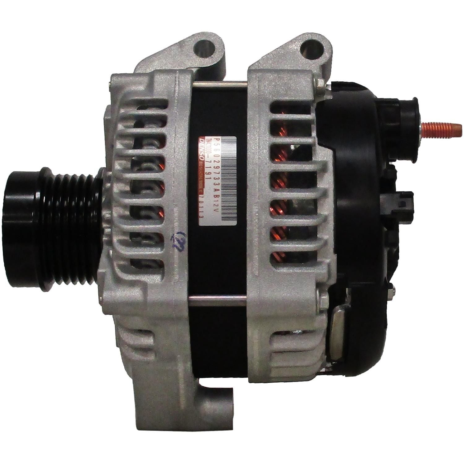 Alternator 10363