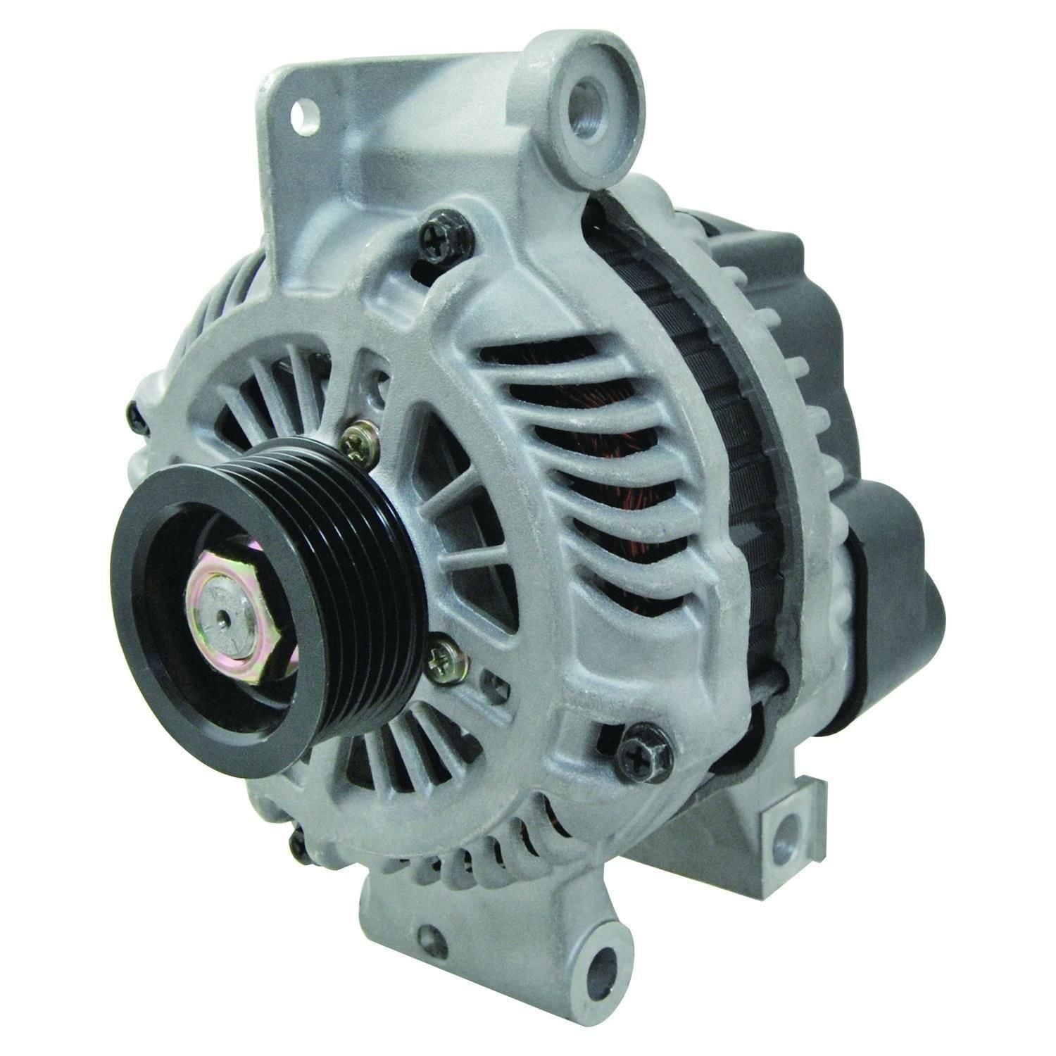 Gold New Alternator 11005N