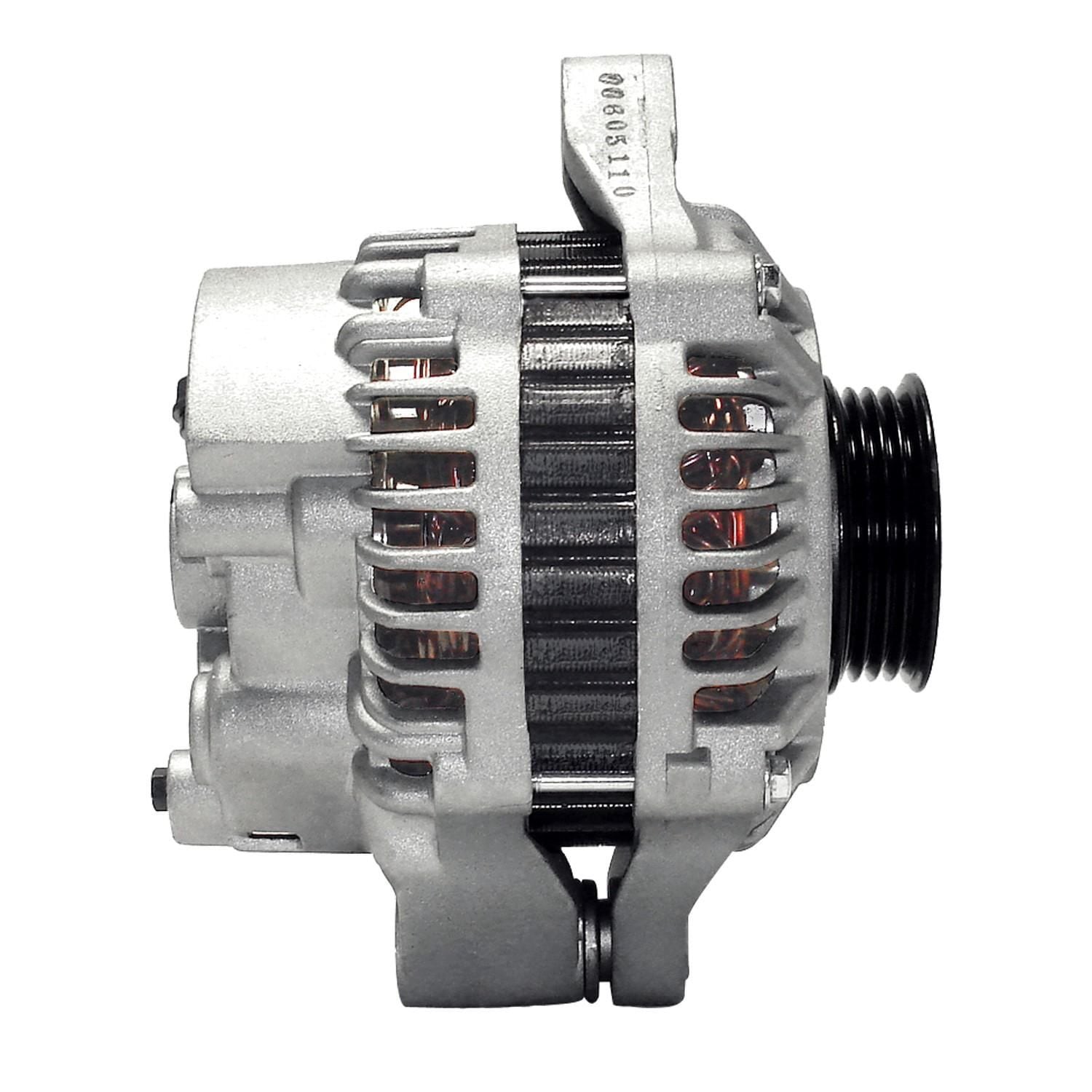 TotalPro Alternator T13282