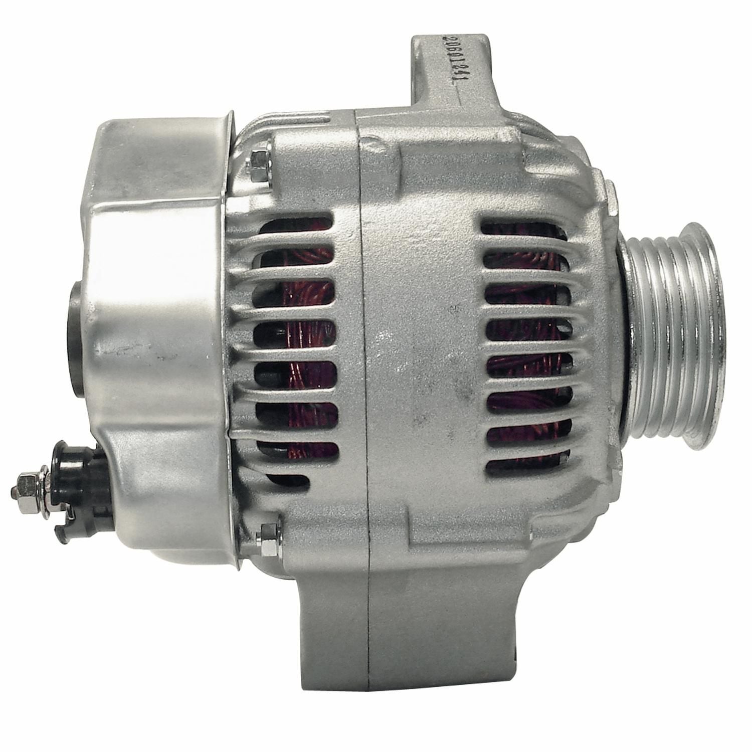 Alternator 13408