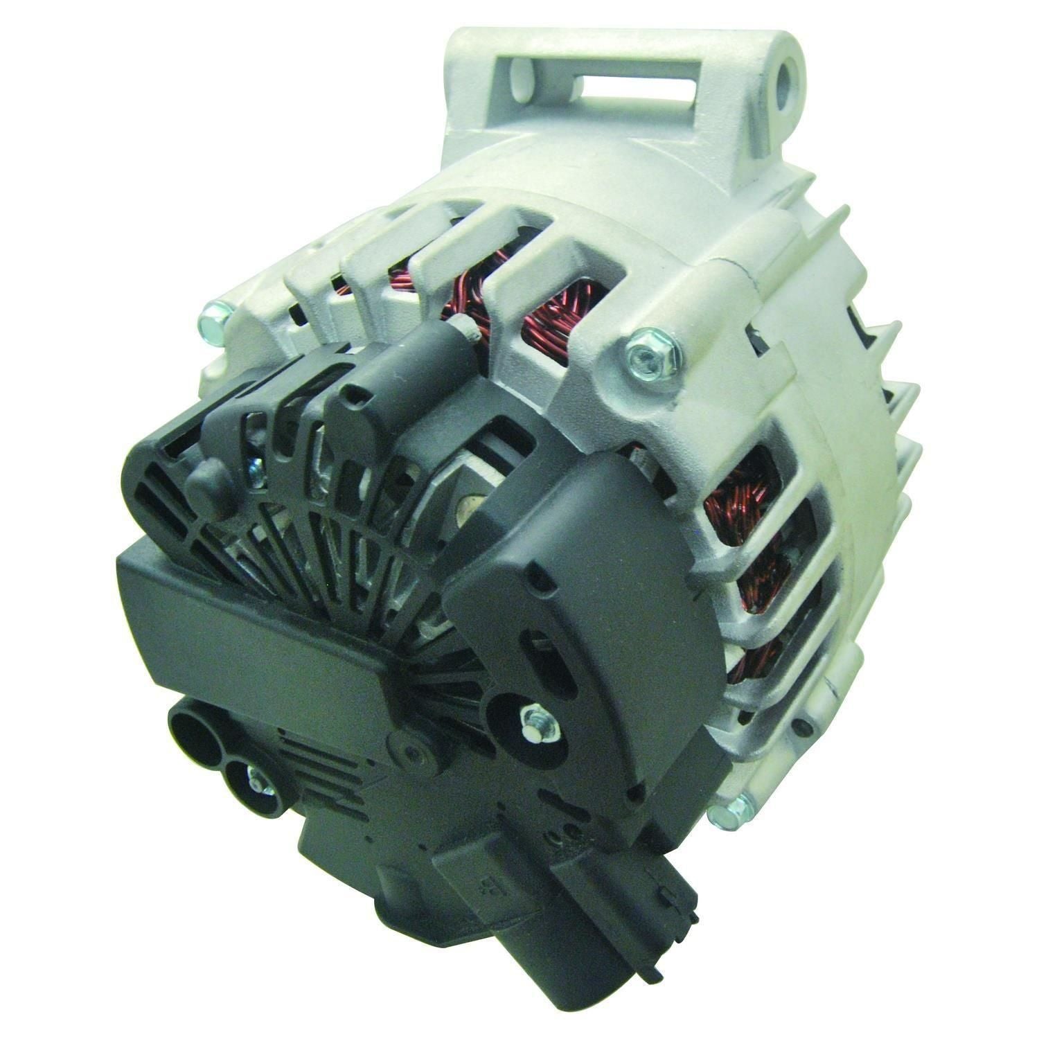 Gold New Alternator 11334N