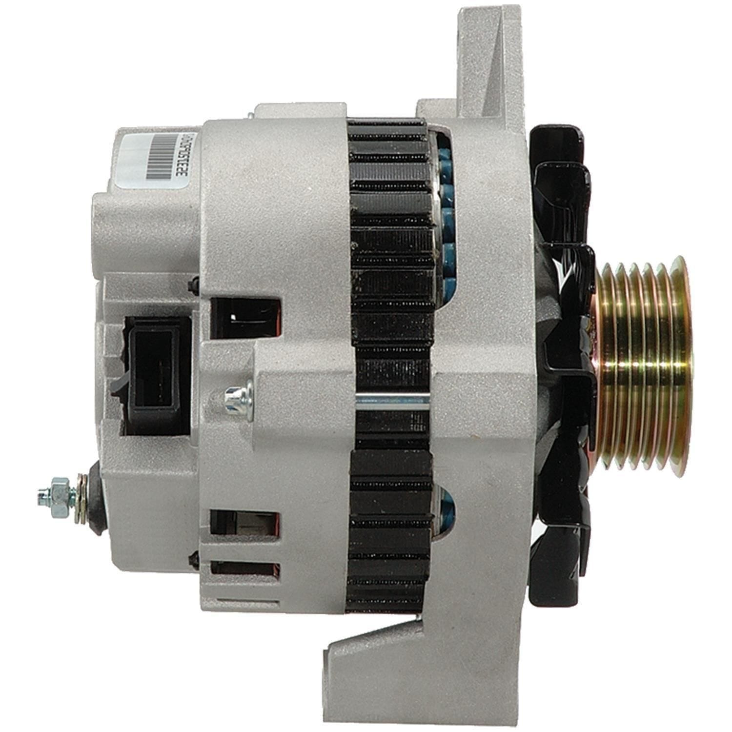 Gold New Alternator DLG1352-6-3
