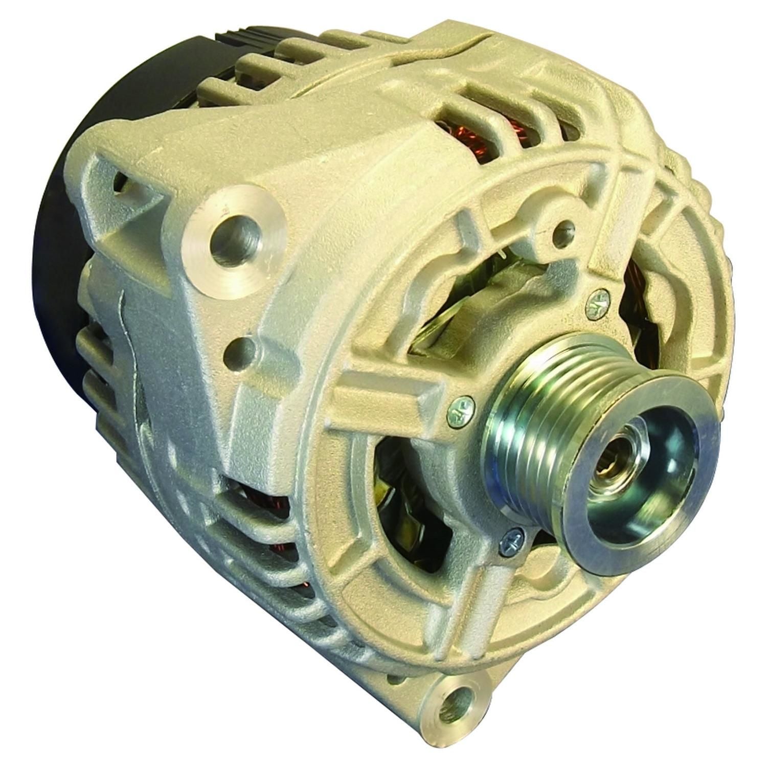 Gold New Alternator 13710N-6G
