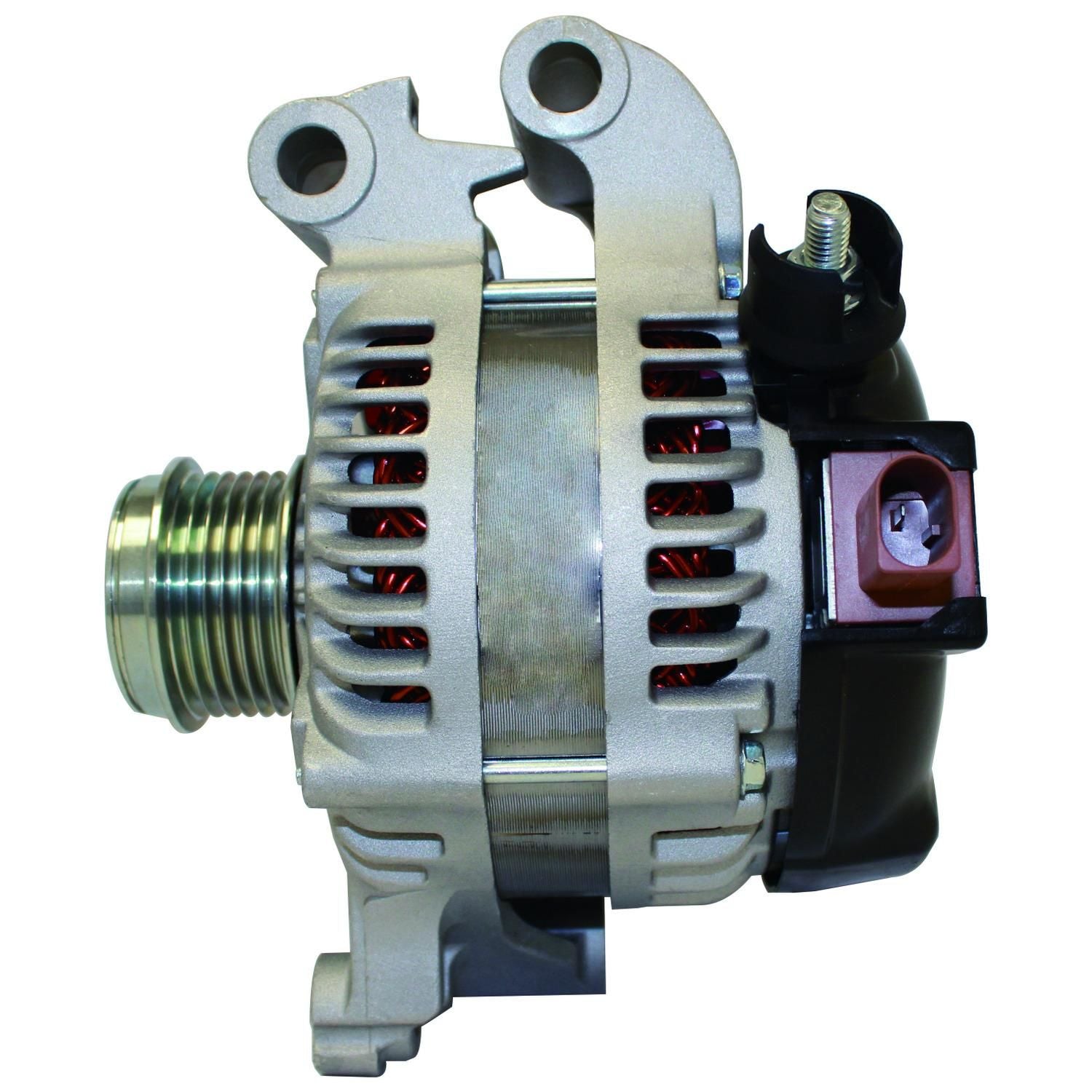 Gold New Alternator DLG11636