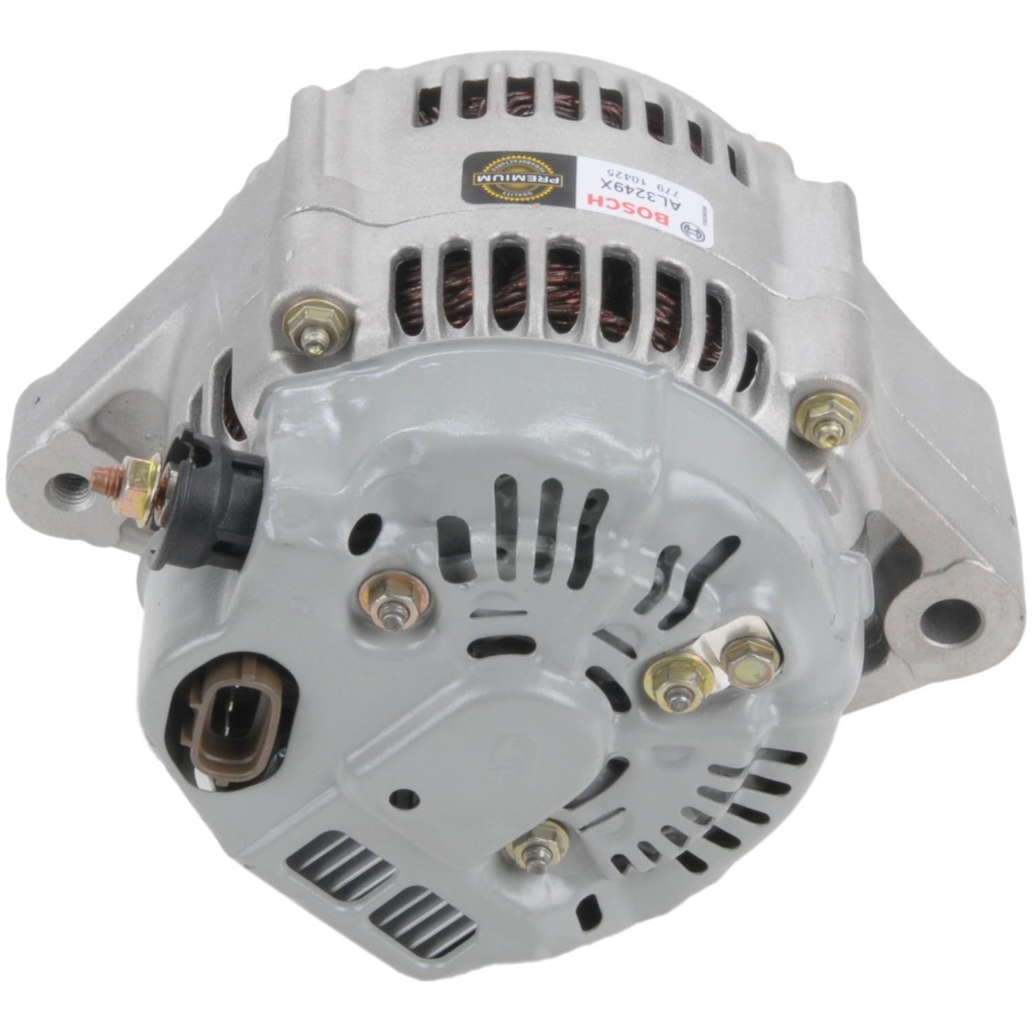 Bosch Alternator AL3249X