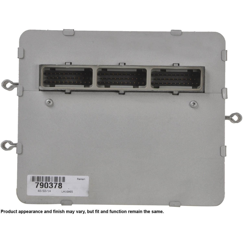 Alternator 15591