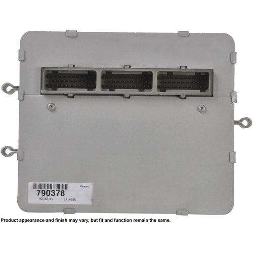 Alternator 15591