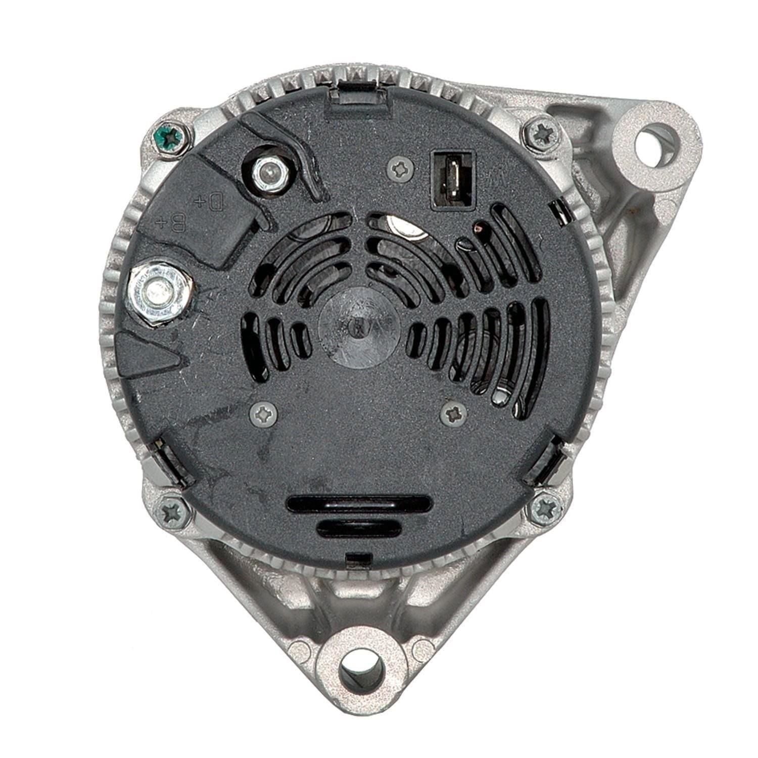 Alternator 12023