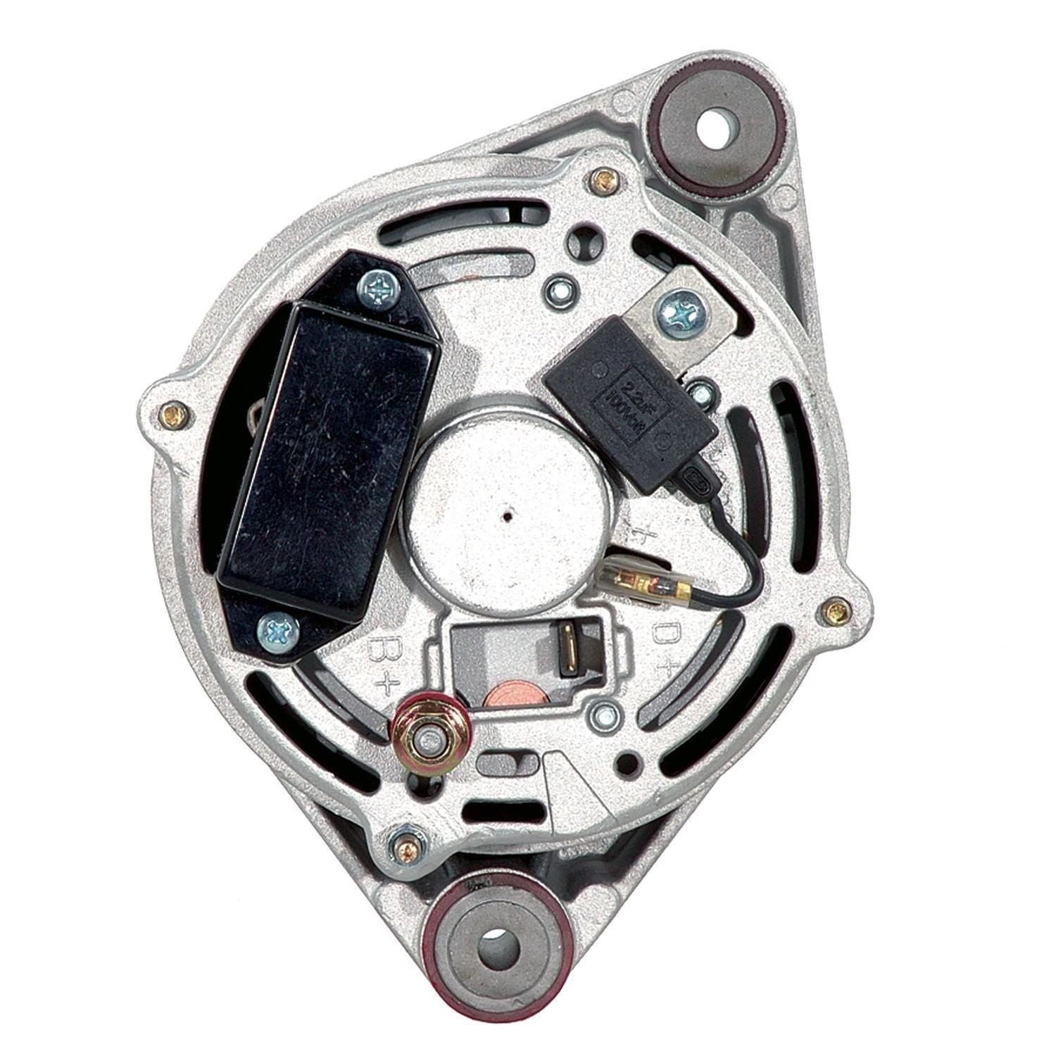 Alternator 13150