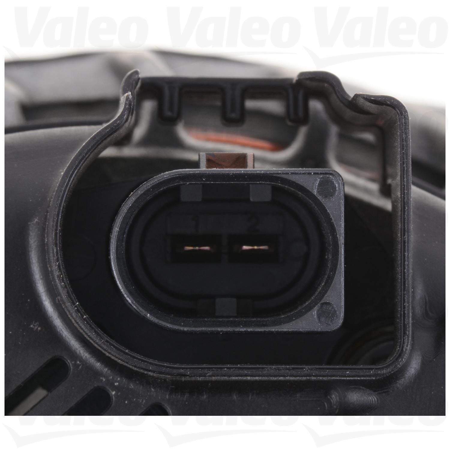 Valeo Alternator 439742