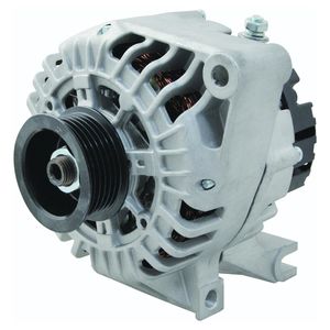 Gold New Alternator 13943N