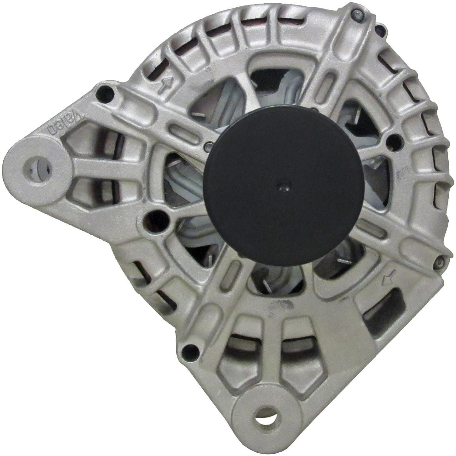 Alternator 11877