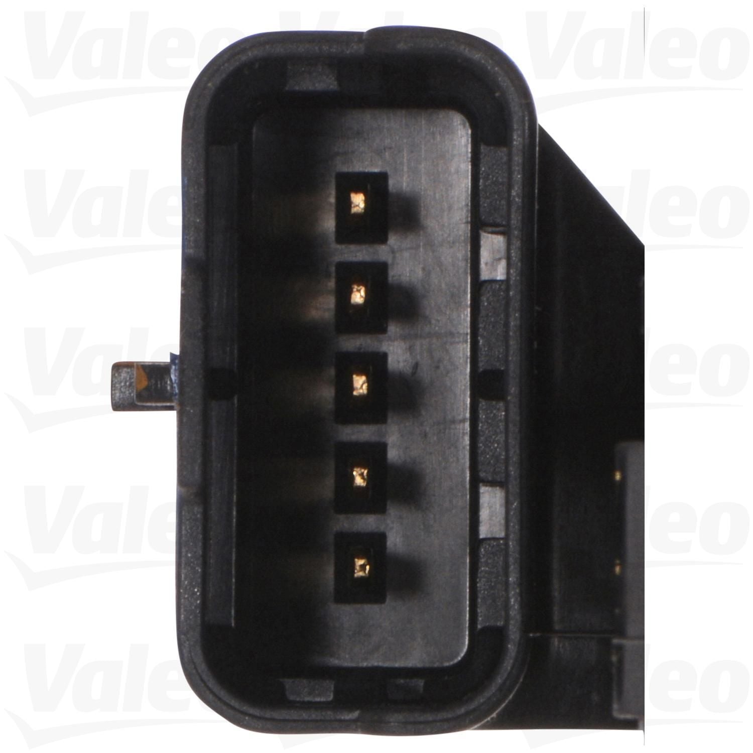 Valeo Alternator 439866