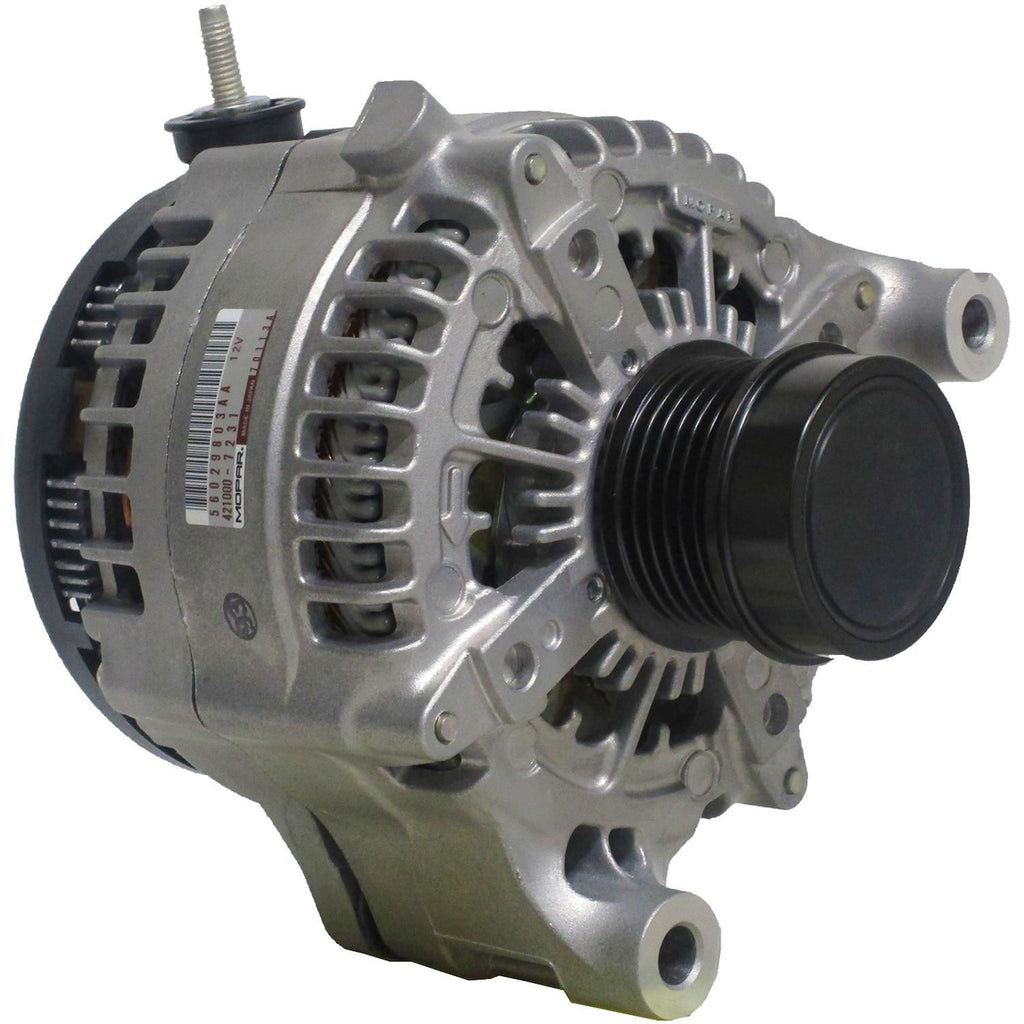 Alternator 10424