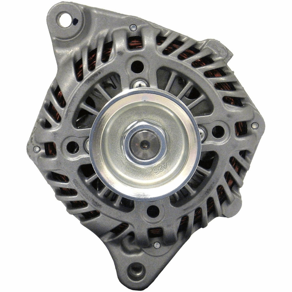 Alternator 10252