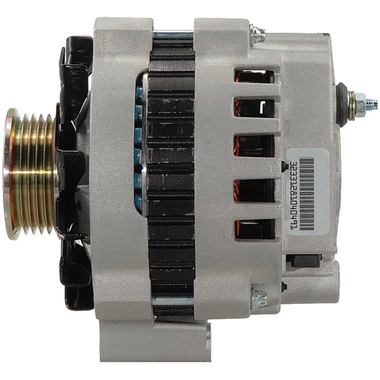 Gold New Alternator DLG1345-5-7