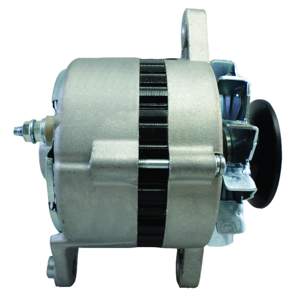 Gold New Alternator 14129N