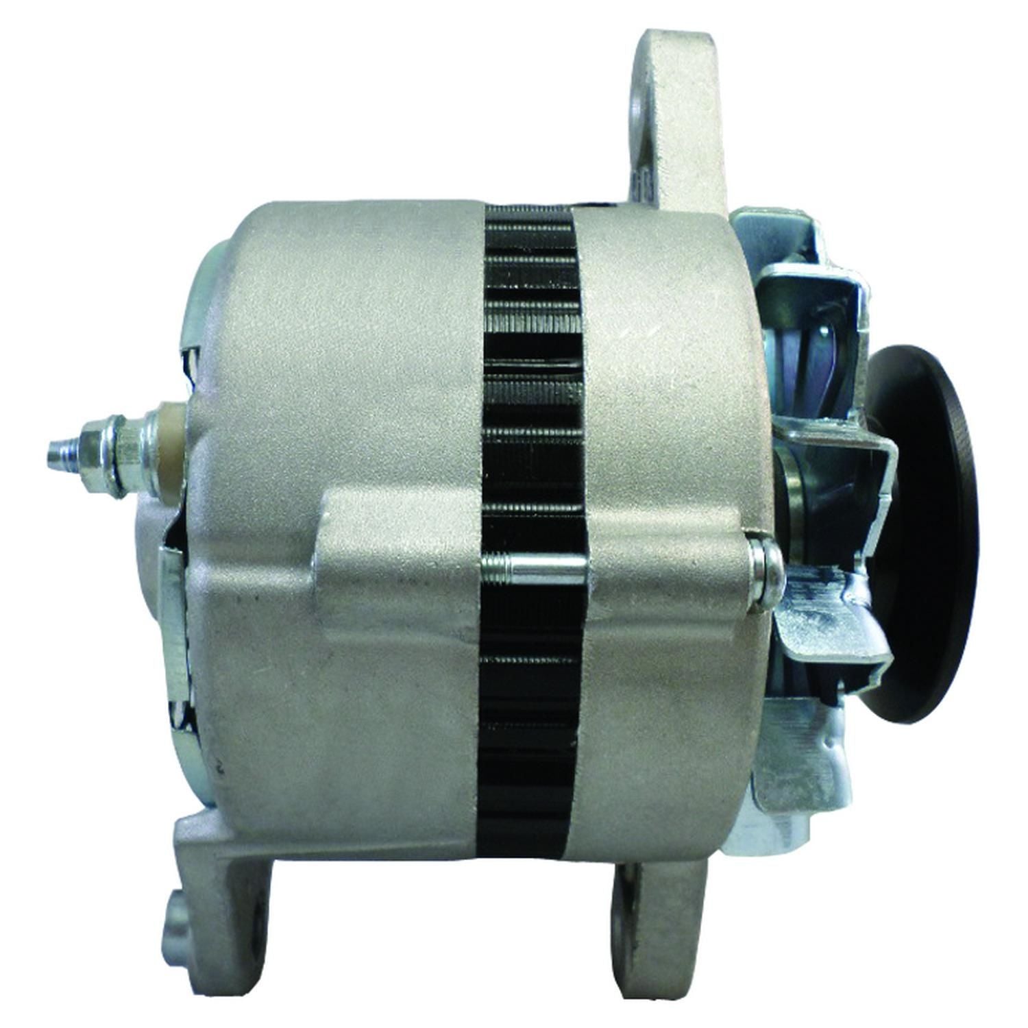 Gold New Alternator 14129N