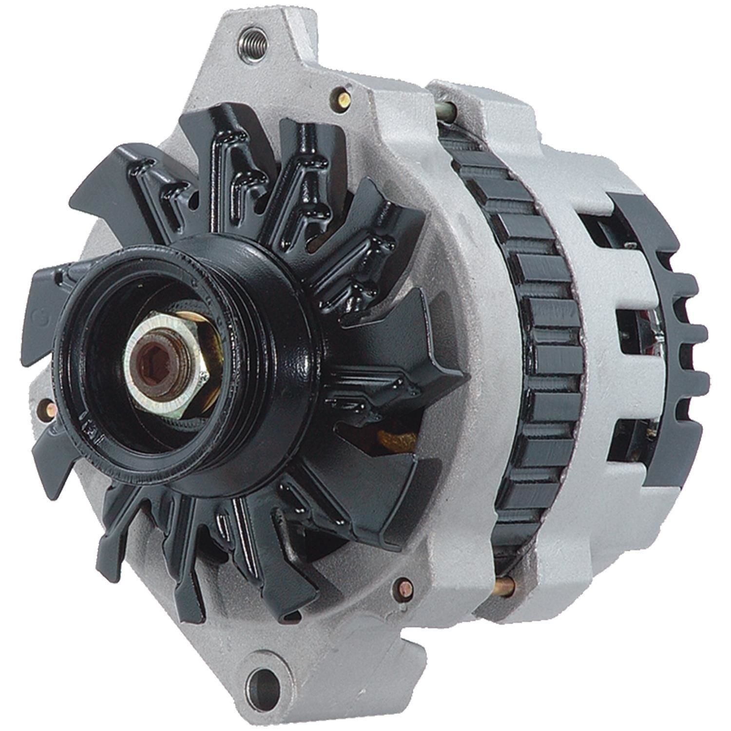 Alternator DL1346-4-3