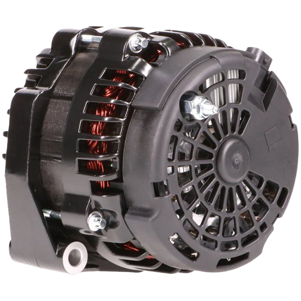 New Alternator NDLG25374