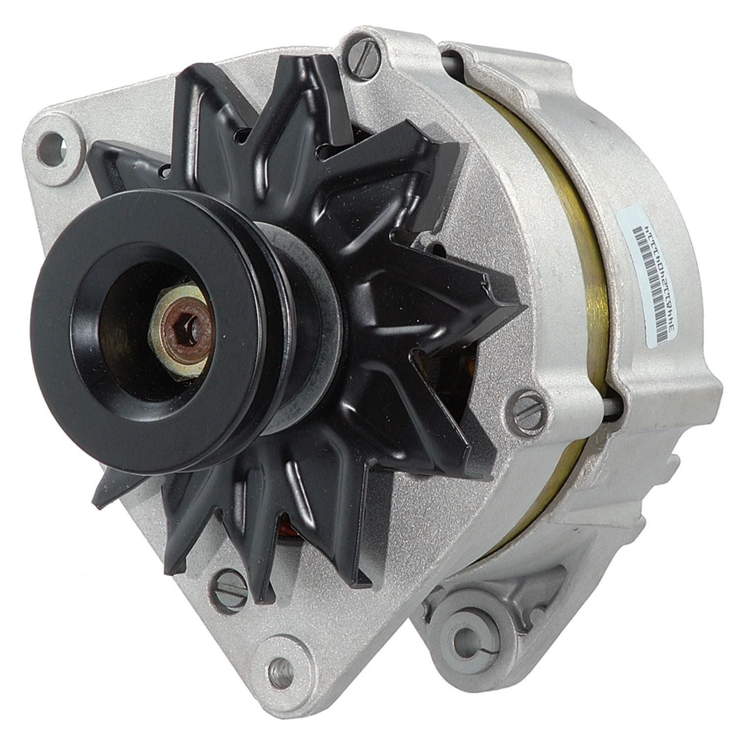 Alternator 14481
