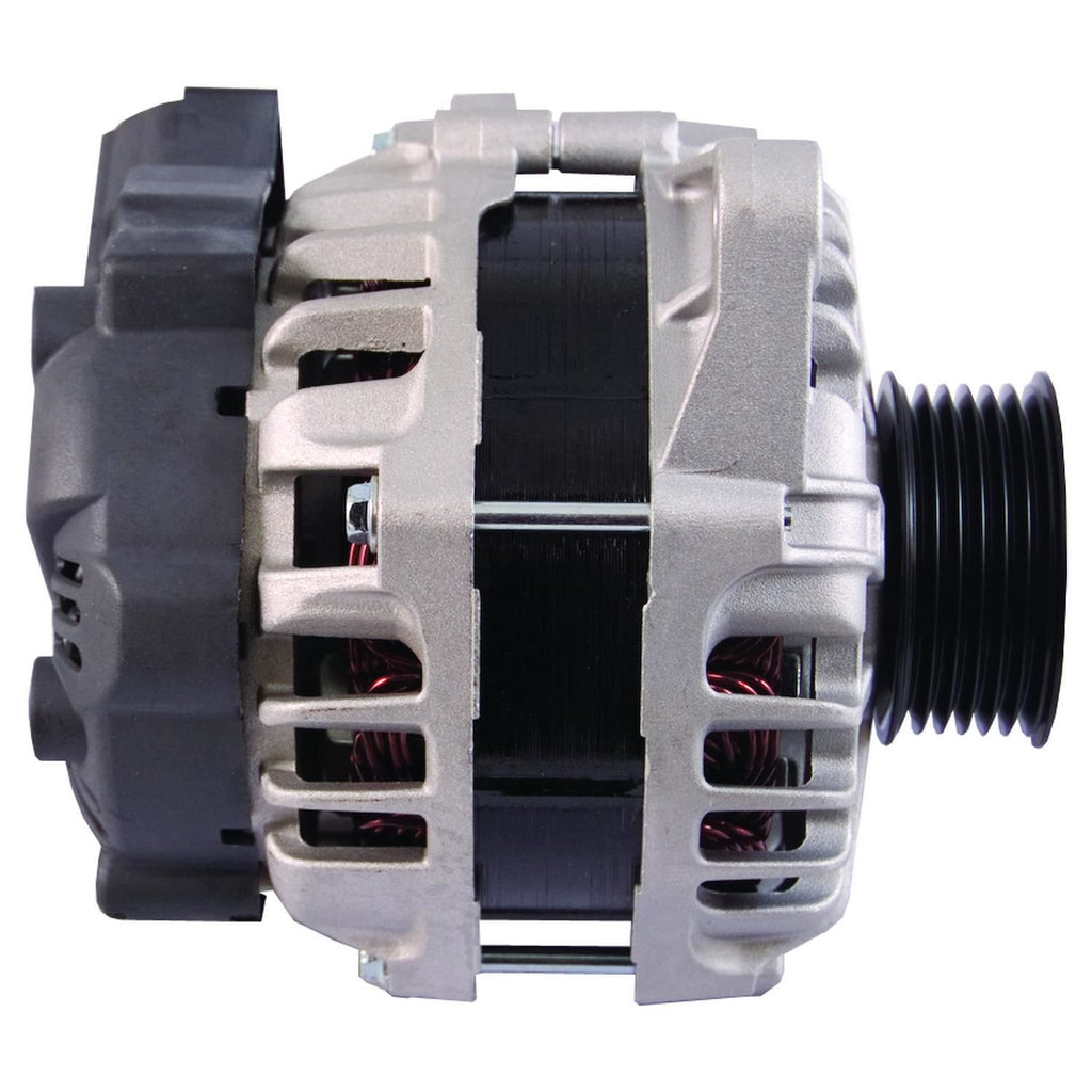 Gold New Alternator 13209N